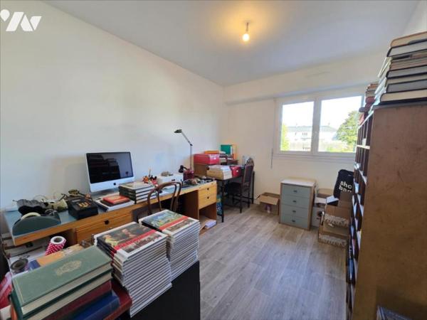 APPARTEMENT BALCON GARAGE ASCENSEUR