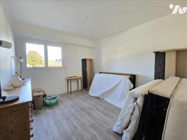 APPARTEMENT BALCON GARAGE ASCENSEUR