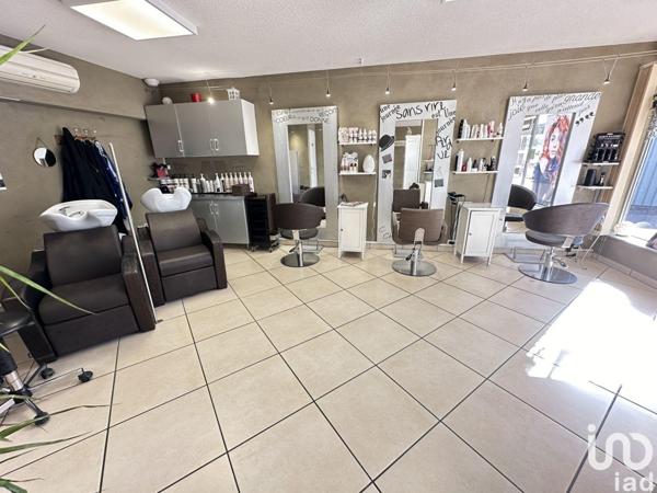 Boutique/Local commercial à vendre 50 m² Bourbon-Lancy