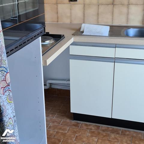 VENTE EN IMMO-INTERACTIF® : APPARTEMENT T1 - Marseille 8 - Bouches-du-Rhône (13)