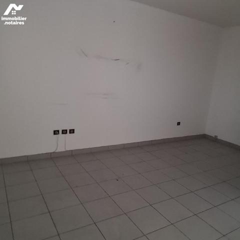 VENTE EN IMMO-INTERACTIF® : APPARTEMENT T1 - Marseille 8 - Bouches-du-Rhône (13)