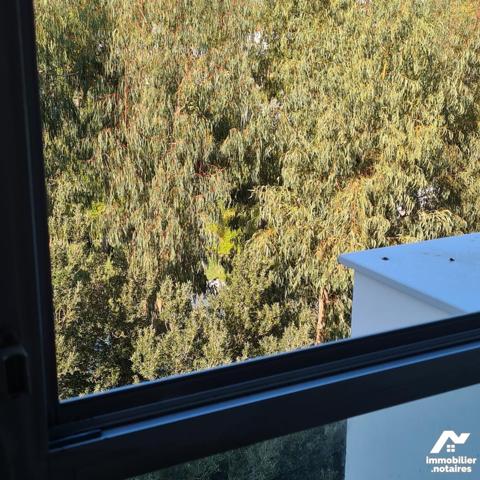 VENTE EN IMMO-INTERACTIF® : APPARTEMENT T1 - Marseille 8 - Bouches-du-Rhône (13)