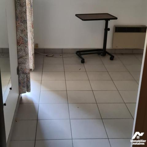 VENTE EN IMMO-INTERACTIF® : APPARTEMENT T1 - Marseille 8 - Bouches-du-Rhône (13)