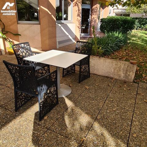 VENTE EN IMMO-INTERACTIF® : APPARTEMENT T1 - Marseille 8 - Bouches-du-Rhône (13)