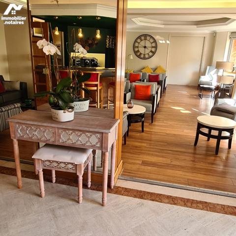 VENTE EN IMMO-INTERACTIF® : APPARTEMENT T1 - Marseille 8 - Bouches-du-Rhône (13)