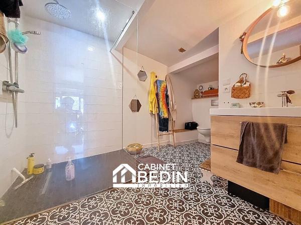 Achat Appartement 3 pieces Toulouse 2 chambres