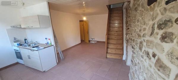 Achat - Appartement | Appartement rénové Crozon 29160 3 pièces 53 m 2