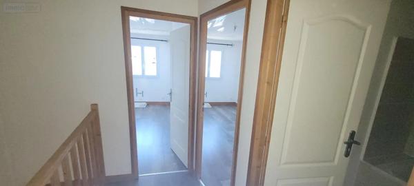 Achat - Appartement | Appartement rénové Crozon 29160 3 pièces 53 m 2