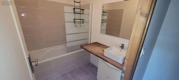 Achat - Appartement | Appartement rénové Crozon 29160 3 pièces 53 m 2