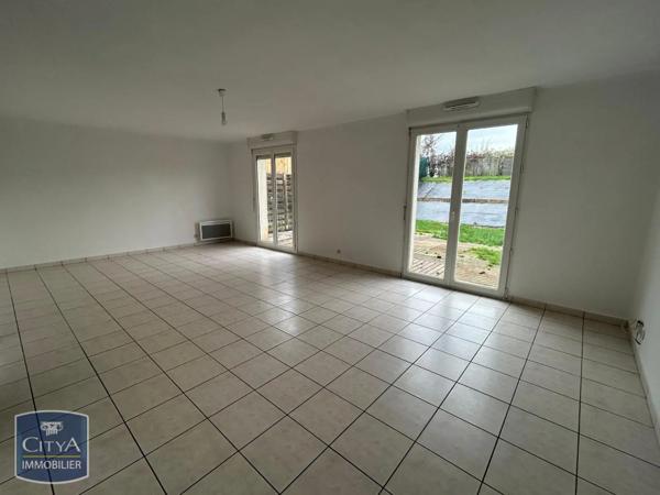 Maison à louer 5 pièces 94.09m²