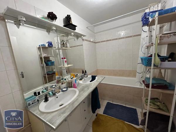 Maison à louer 5 pièces 94.09m²