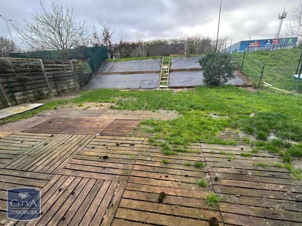 Maison à louer 5 pièces 94.09m²