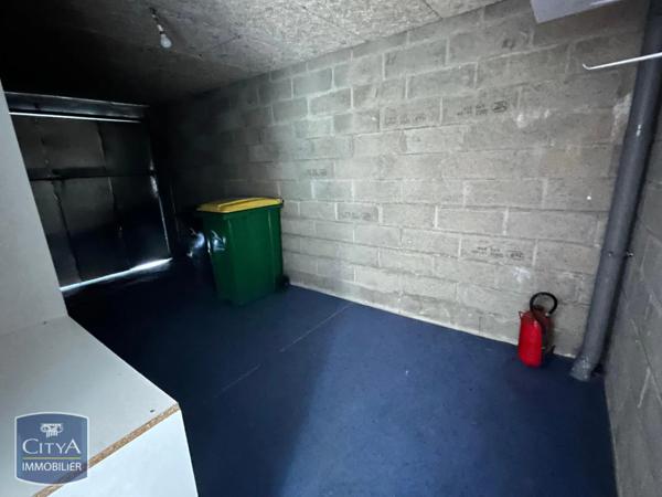 Maison à louer 5 pièces 94.09m²