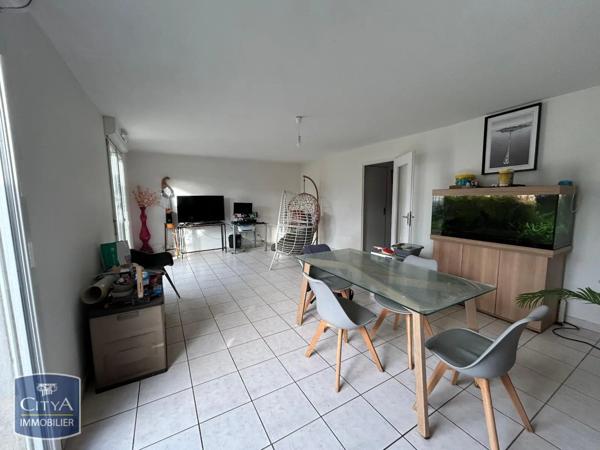 Maison à louer 5 pièces 94.09m²