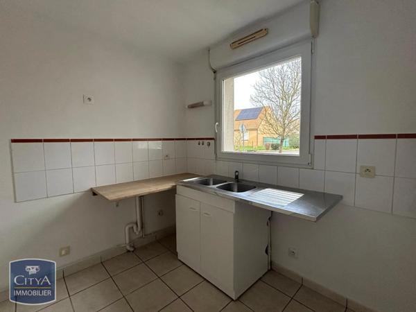 Maison à louer 5 pièces 94.09m²