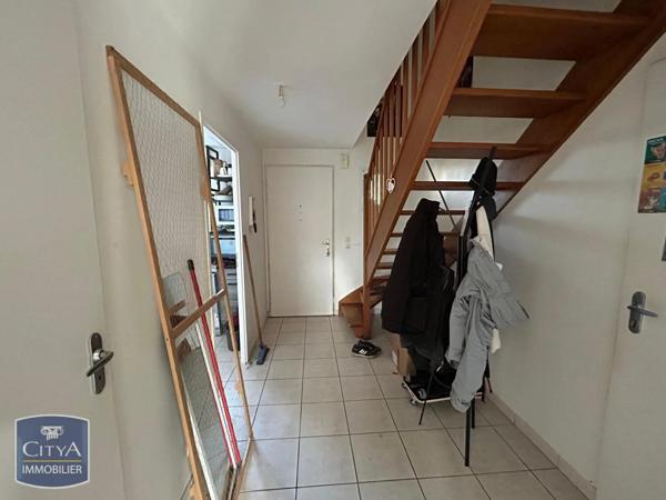 Maison à louer 5 pièces 94.09m²