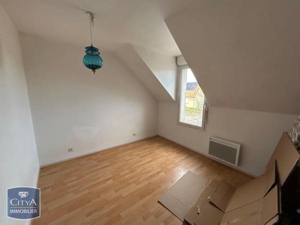 Maison à louer 5 pièces 94.09m²