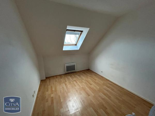 Maison à louer 5 pièces 94.09m²