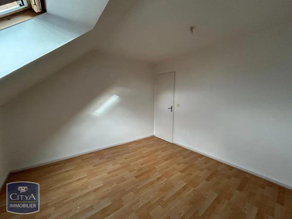 Maison à louer 5 pièces 94.09m²