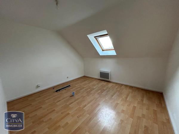 Maison à louer 5 pièces 94.09m²