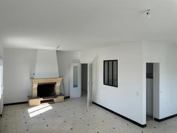 🏡✨ ARVERT – GRAND APPARTEMENT RÉNOVÉ AVEC JARDIN & GARAGE ! ✨🏡