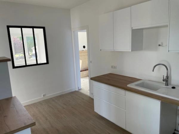 🏡✨ ARVERT – GRAND APPARTEMENT RÉNOVÉ AVEC JARDIN & GARAGE ! ✨🏡