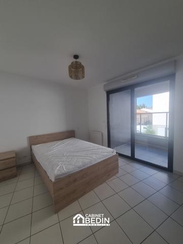 Location Appartement T4 Bordeaux 3 chambres