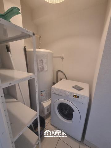 Location Appartement T4 Bordeaux 3 chambres