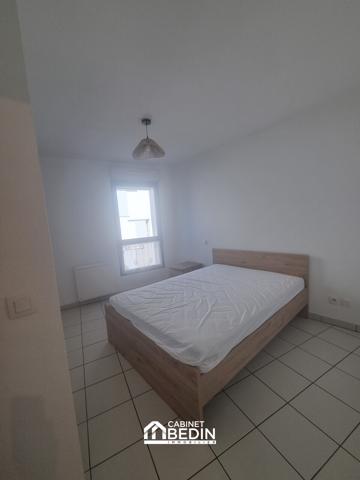 Location Appartement T4 Bordeaux 3 chambres
