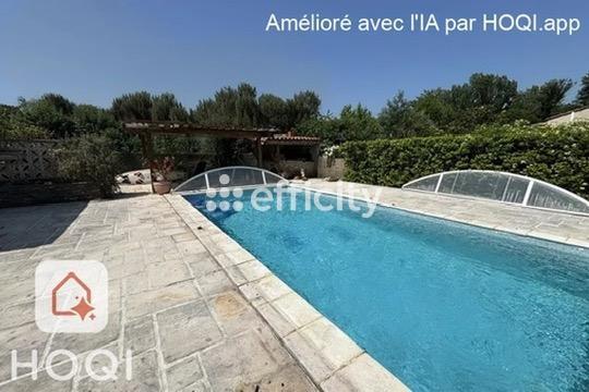 Maison 6 pièces - 148 m²