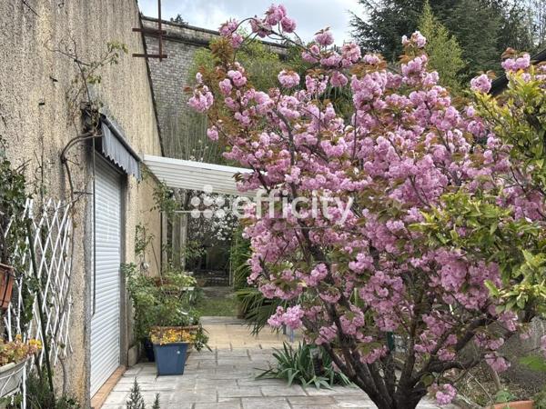 Maison 6 pièces - 148 m²