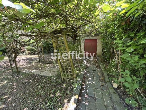 Maison 6 pièces - 148 m²