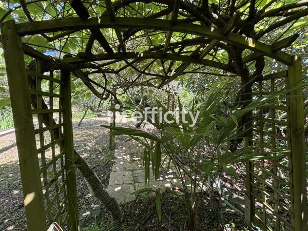 Maison 6 pièces - 148 m²