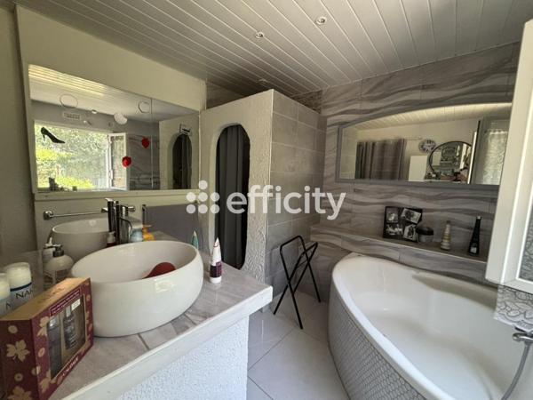 Maison 6 pièces - 148 m²