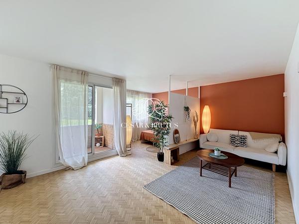 Beau studio T1 bis à Monplaisir
