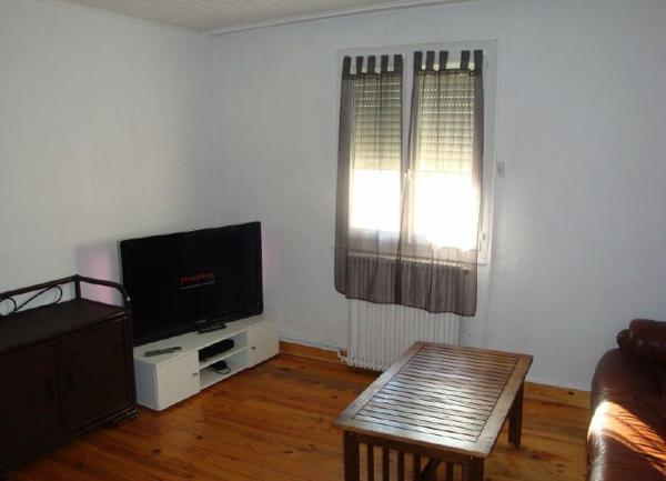 Maison à louer    4 pièces •  Ternay