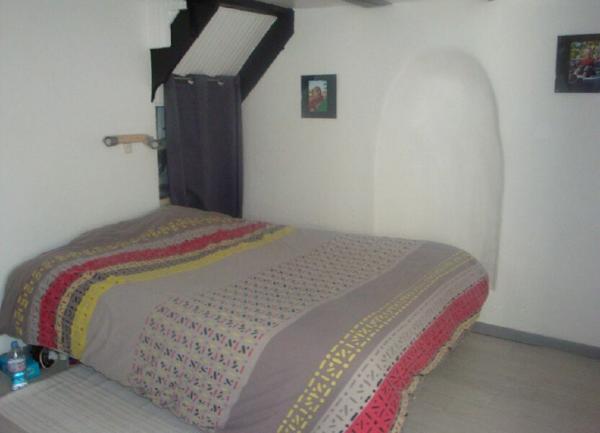 Maison à louer    4 pièces •  Ternay