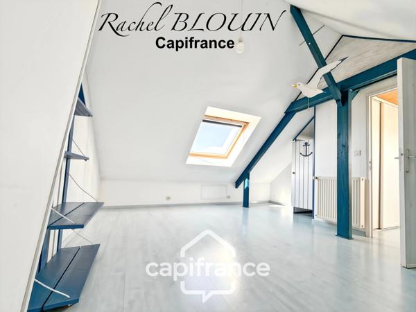 RENNES - La Bellangerais, Maison à vendre 7 pièces de 156 m² sur terrain de 323 m²