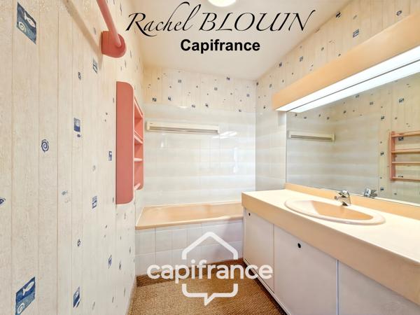 RENNES - La Bellangerais, Maison à vendre 7 pièces de 156 m² sur terrain de 323 m²