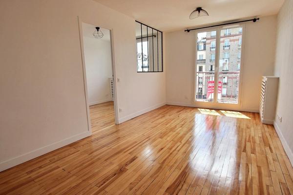 Appartement 3 pièces - 50 m²