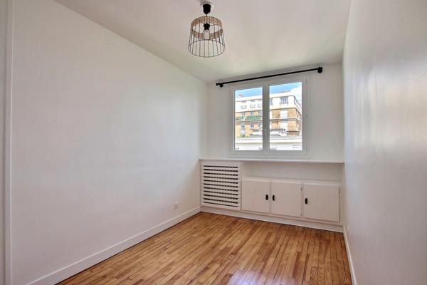 Appartement 3 pièces - 50 m²