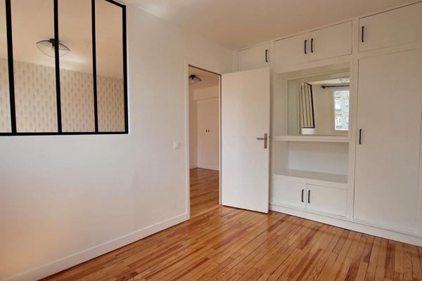 Appartement 3 pièces - 50 m²