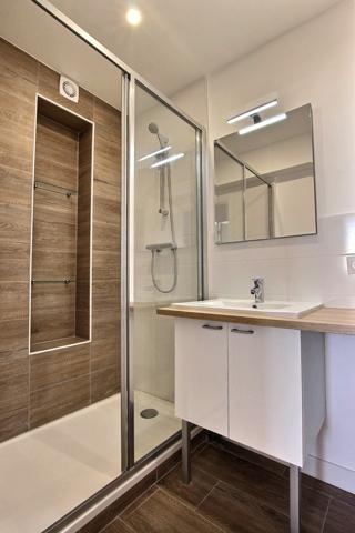 Appartement 3 pièces - 50 m²