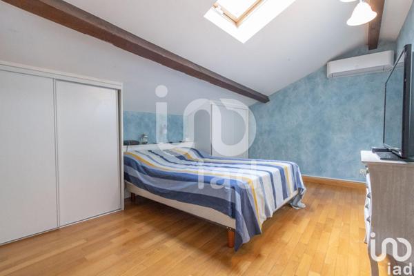 Maison à vendre 4 pièces 110 m² Charbonnières-les-Bains