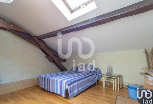 Maison à vendre 4 pièces 110 m² Charbonnières-les-Bains