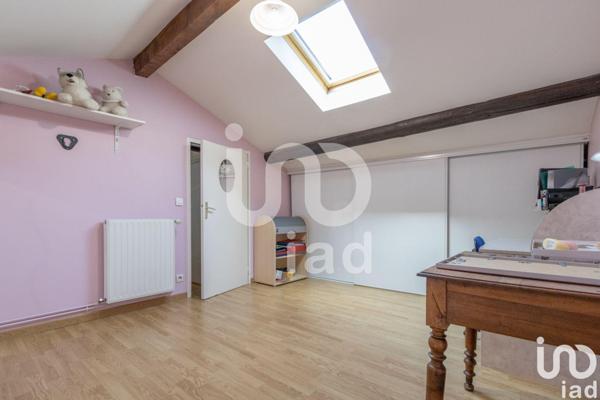 Maison à vendre 4 pièces 110 m² Charbonnières-les-Bains