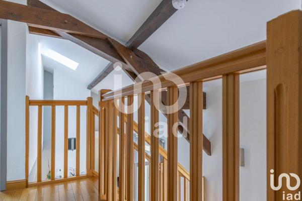 Maison à vendre 4 pièces 110 m² Charbonnières-les-Bains