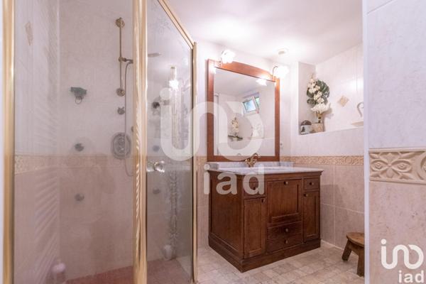 Maison à vendre 4 pièces 110 m² Charbonnières-les-Bains