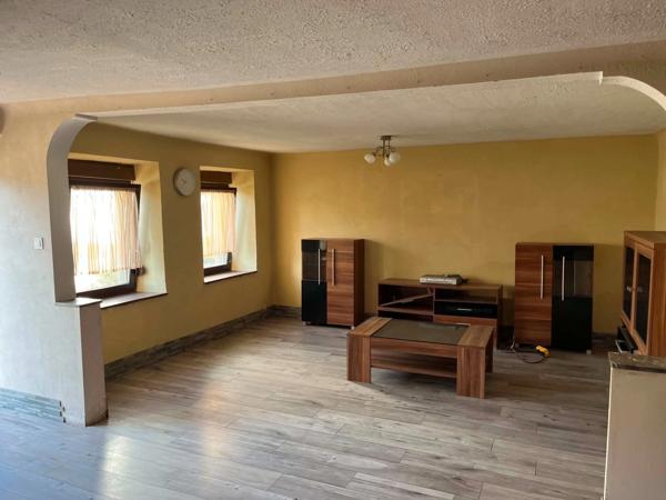 Maison à vendre 6 pièces SCHMITTVILLER (57)