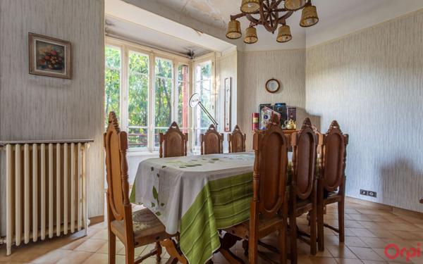 Maison à vendre    4 pièces • 90 m2 Sainte-Geneviève-des-Bois